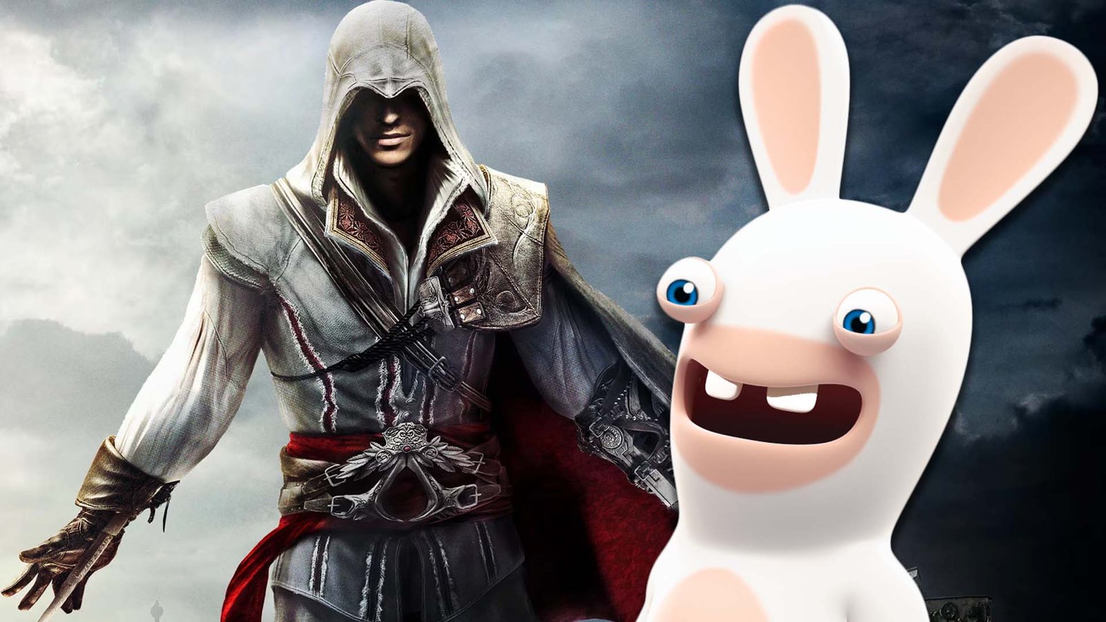 Assassin’s Creed and Rabbids Leaks Hint at New Content for Ubisoft’s XDefiant