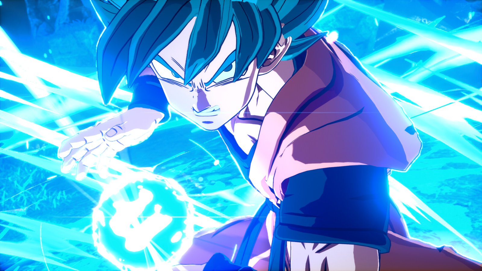 Dragon Ball Sparking Zero: Fusion Warriors Trailer Teases Epic Battles and Summer Game Fest Reveal