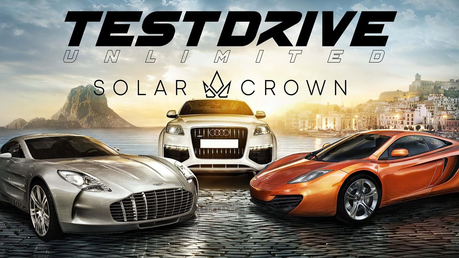 Test Drive Unlimited Solar Crown Finally Gets September Release Date After Multiple Delays