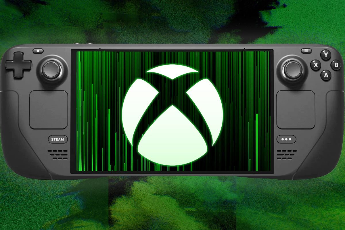 Rumor Hints at Portable Xbox Hardware Reveal at Xbox Games Showcase